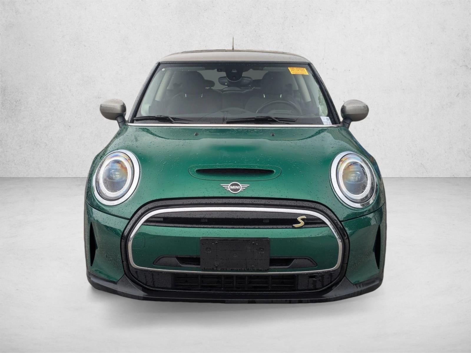 2024 MINI Electric Hardtop 2 Door Signature Cooper SE