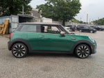 2024 MINI Electric Hardtop 2 Door Signature Cooper SE