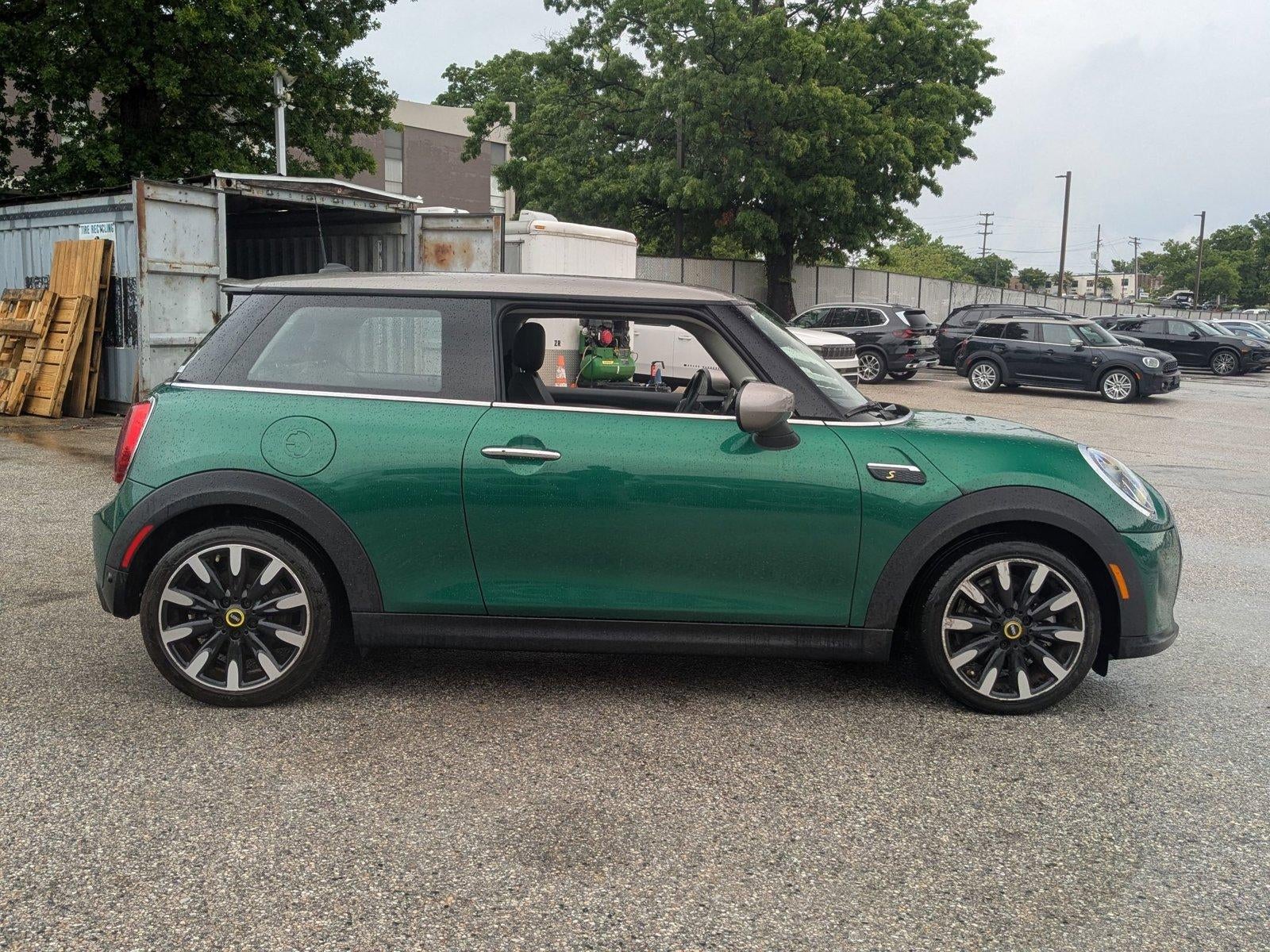 2024 MINI Electric Hardtop 2 Door Signature Cooper SE