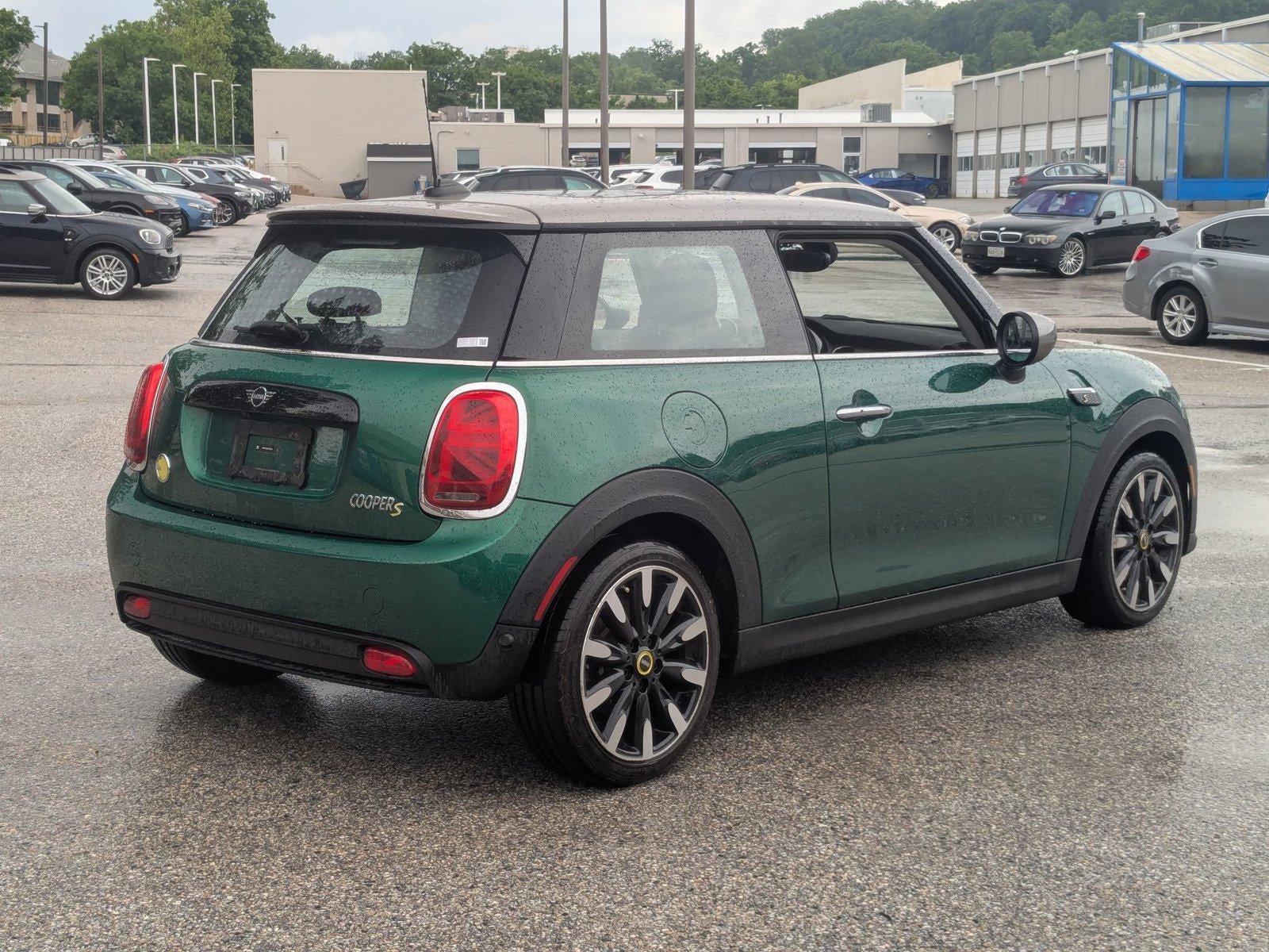 2024 MINI Electric Hardtop 2 Door Signature Cooper SE