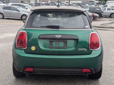 2024 MINI Electric Hardtop 2 Door Signature Cooper SE
