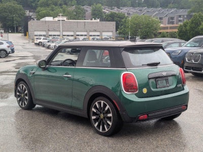 2024 MINI Electric Hardtop 2 Door Signature Cooper SE