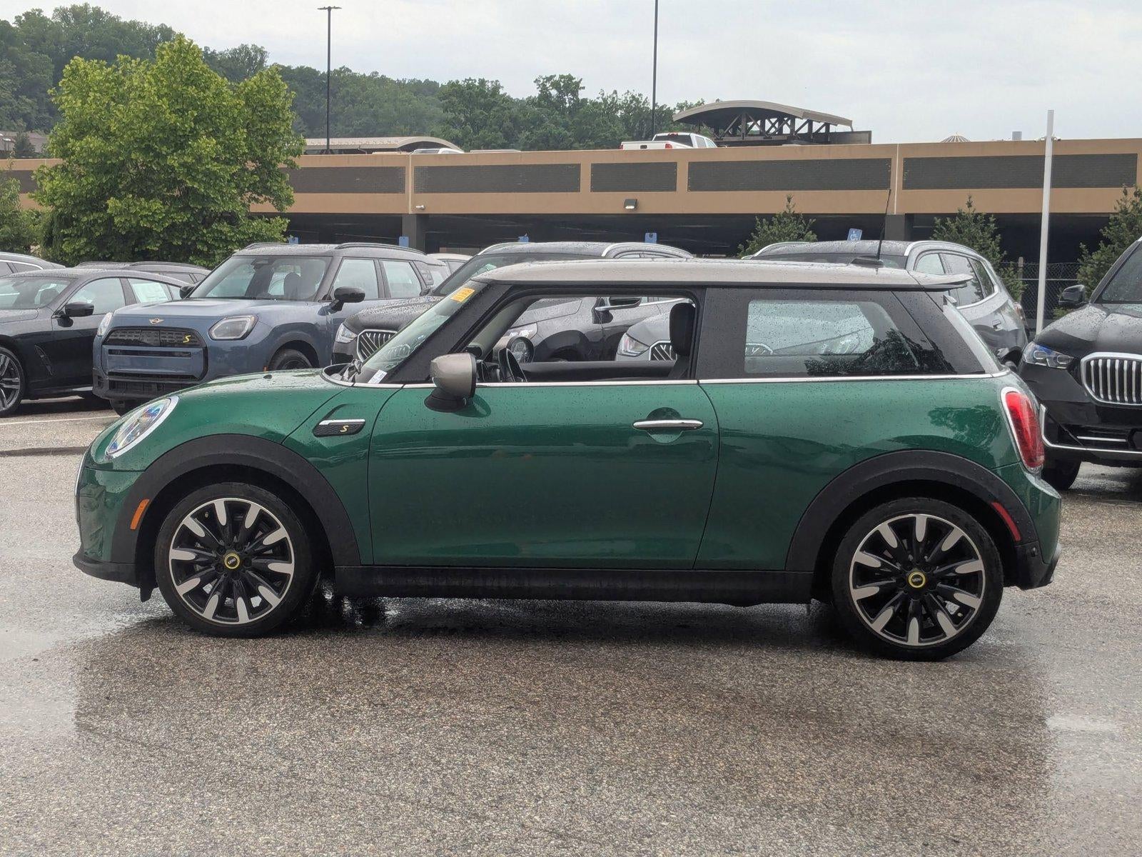 2024 MINI Electric Hardtop 2 Door Signature Cooper SE