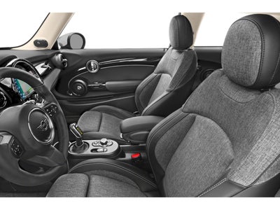 2024 MINI Electric Hardtop 2 Door Signature Cooper SE