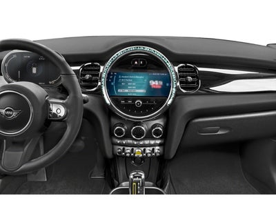 2024 MINI Electric Hardtop 2 Door Signature Cooper SE