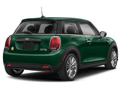 2024 MINI Electric Hardtop 2 Door Signature Cooper SE