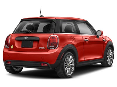 2024 MINI Electric Hardtop 2 Door Signature Cooper SE