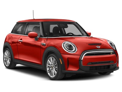 2024 MINI Electric Hardtop 2 Door Signature Cooper SE