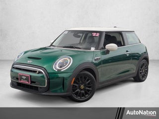 2022 MINI Electric Hardtop 2 Door Cooper SE