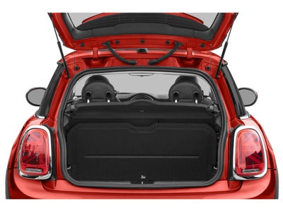 2022 MINI Electric Hardtop 2 Door Cooper SE