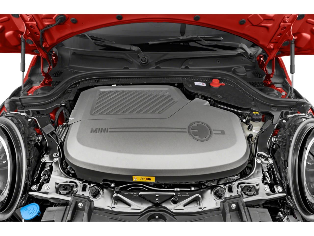2022 MINI Electric Hardtop 2 Door Cooper SE