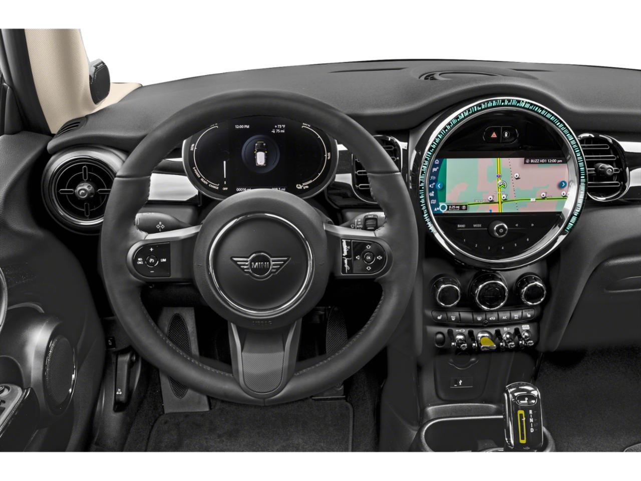 2022 MINI Electric Hardtop 2 Door Cooper SE