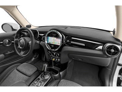 2022 MINI Electric Hardtop 2 Door Cooper SE