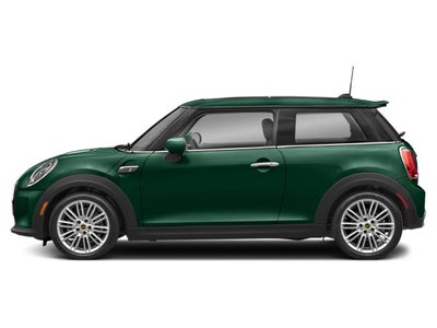 2022 MINI Electric Hardtop 2 Door Cooper SE