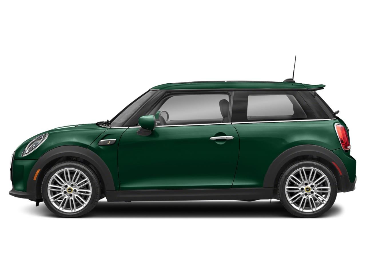 2022 MINI Electric Hardtop 2 Door Cooper SE