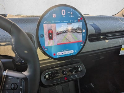 2025 MINI Cooper Hardtop 2 Door Iconic Base