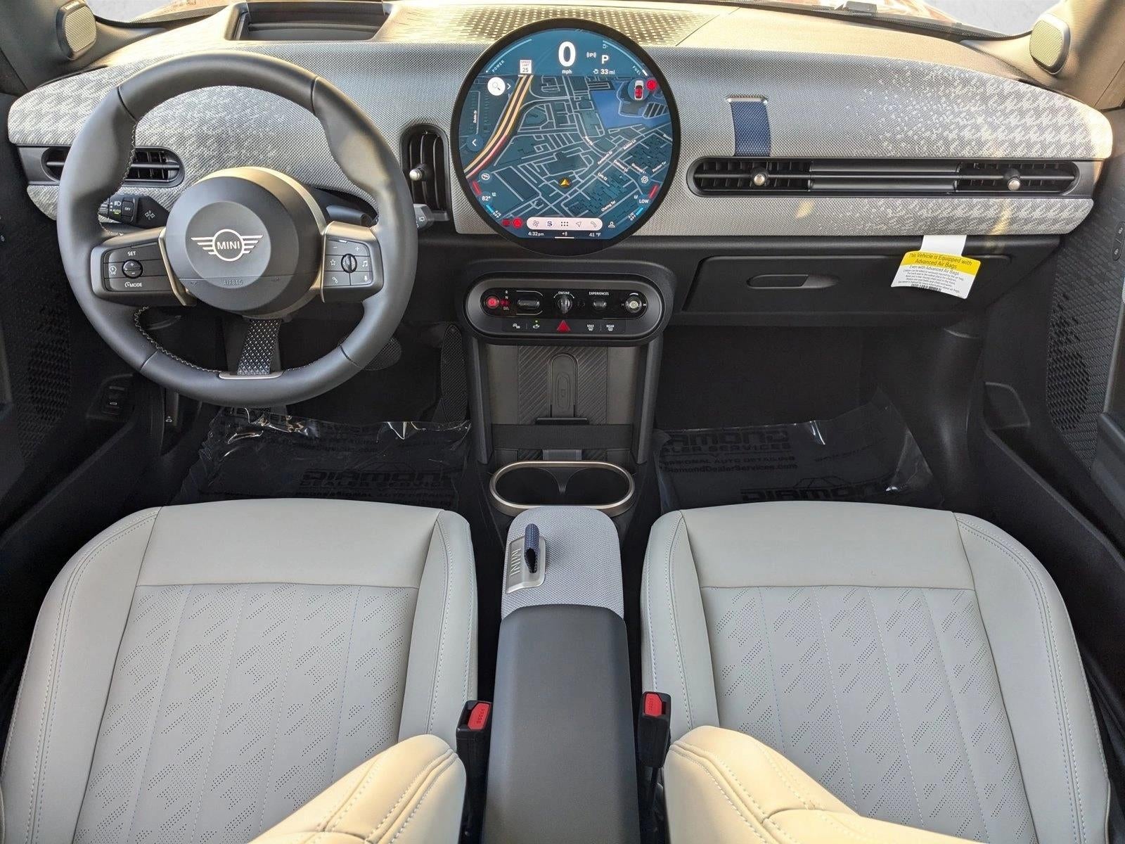 2025 MINI Cooper Hardtop 2 Door Iconic Base