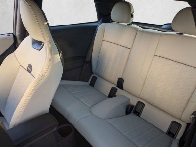 2025 MINI Cooper Hardtop 2 Door Iconic Base