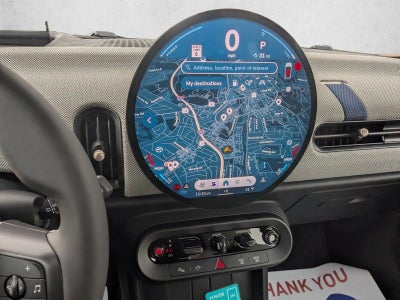 2026 MINI Cooper Hardtop 2 Door Base