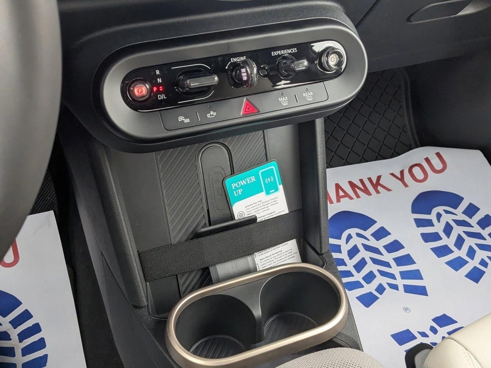 2026 MINI Cooper Hardtop 2 Door Base