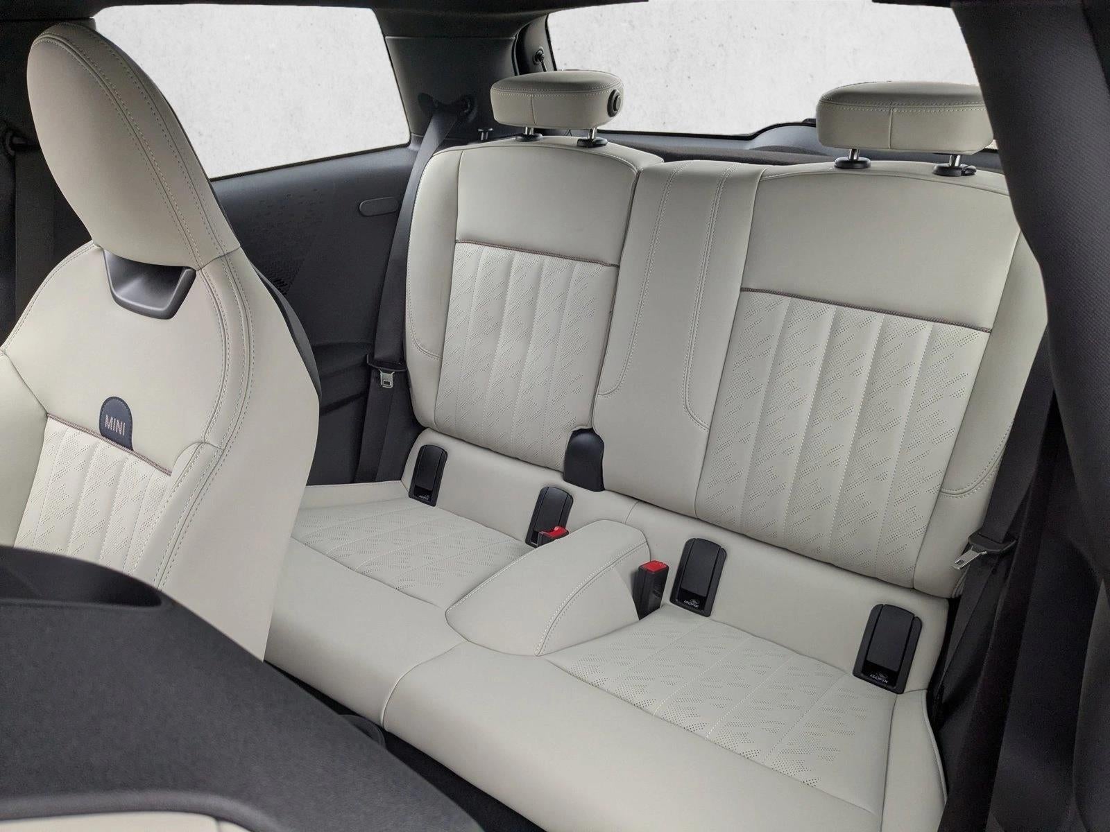 2026 MINI Cooper Hardtop 2 Door Base