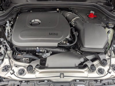 2026 MINI Cooper Hardtop 2 Door Base
