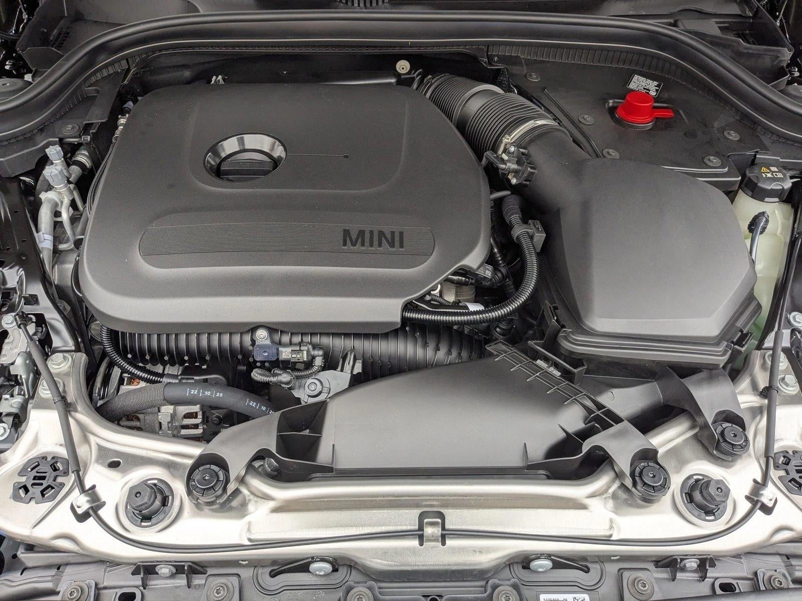 2026 MINI Cooper Hardtop 2 Door Base