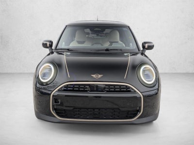 2026 MINI Cooper Hardtop 2 Door Base