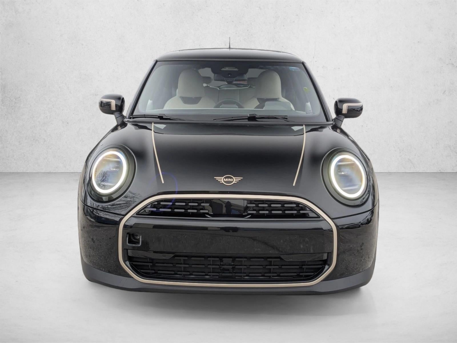 2026 MINI Cooper Hardtop 2 Door Base
