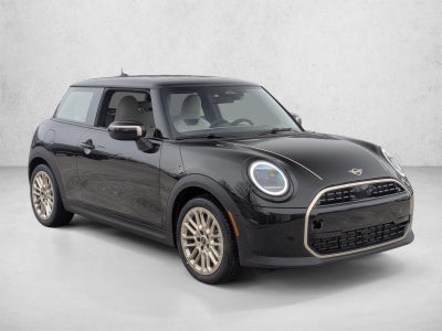2026 MINI Cooper Hardtop 2 Door Base