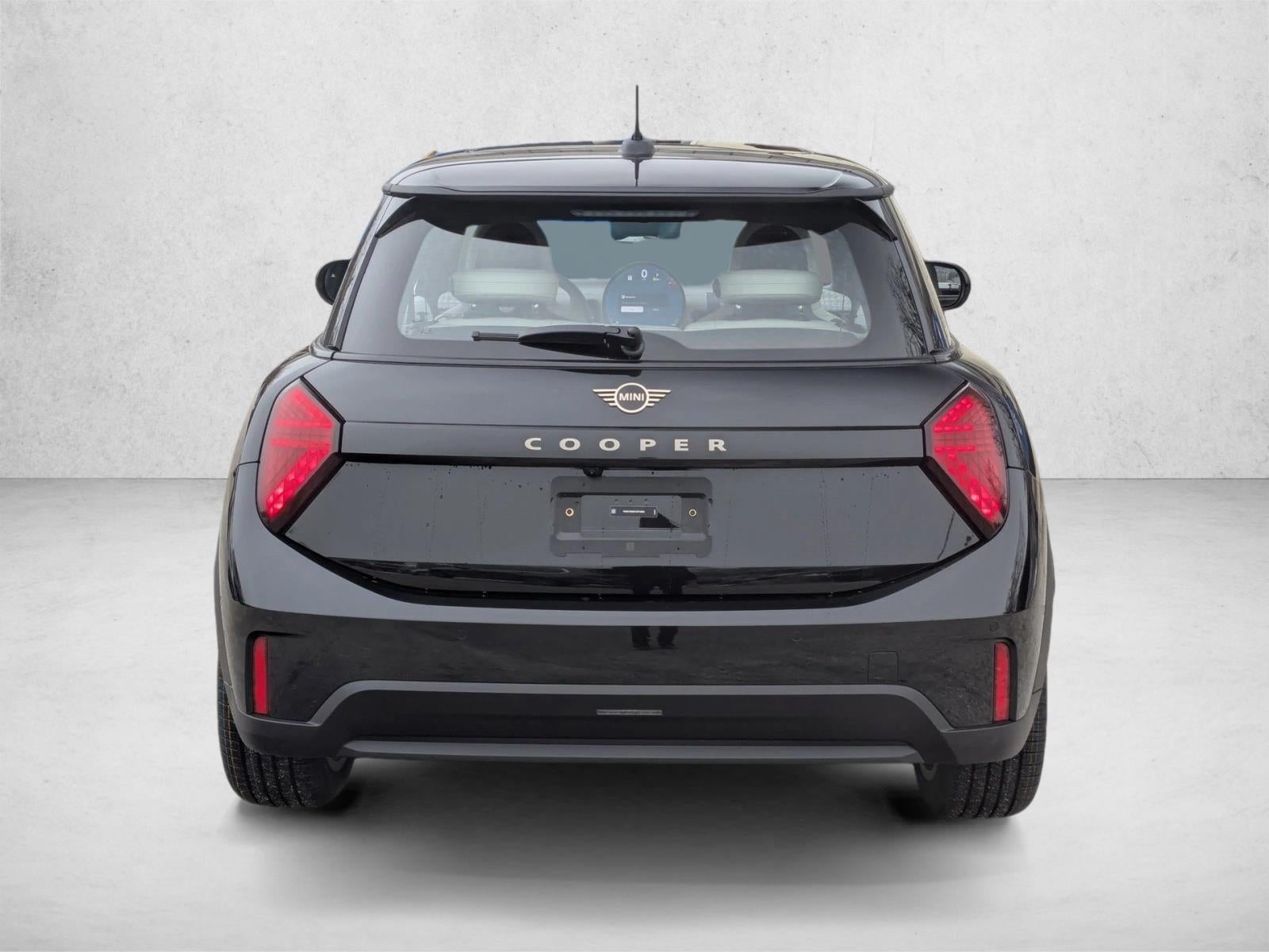 2026 MINI Cooper Hardtop 2 Door Base