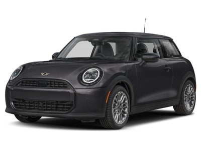 2026 MINI Cooper Hardtop 2 Door Base