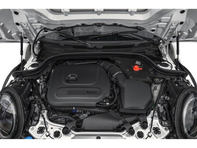 2026 MINI Cooper Hardtop 2 Door Base