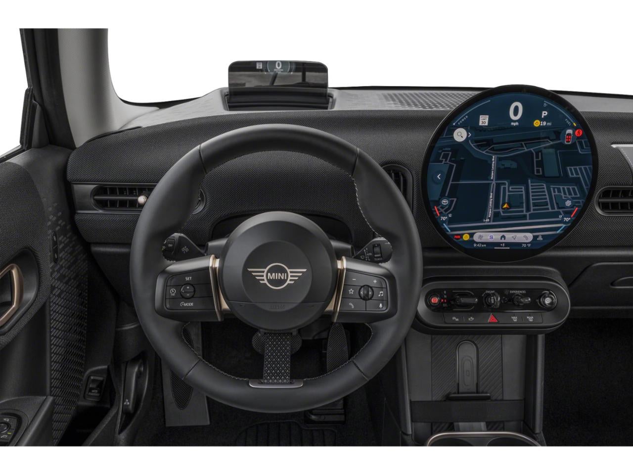 2026 MINI Cooper Hardtop 2 Door Base