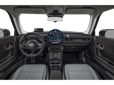 2026 MINI Cooper Hardtop 2 Door Base