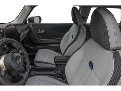 2026 MINI Cooper Hardtop 2 Door Base