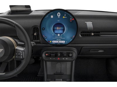 2026 MINI Cooper Hardtop 2 Door Base