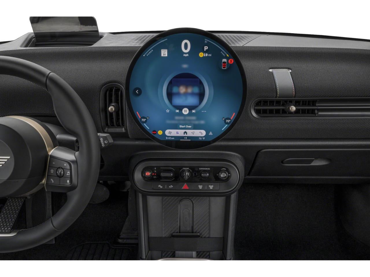 2026 MINI Cooper Hardtop 2 Door Base