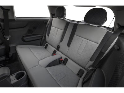 2026 MINI Cooper Hardtop 2 Door Base