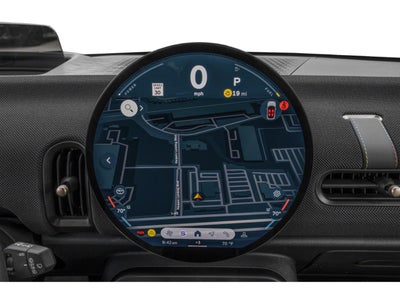 2026 MINI Cooper Hardtop 2 Door Base