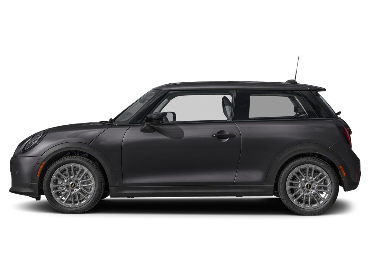 2026 MINI Cooper Hardtop 2 Door Base