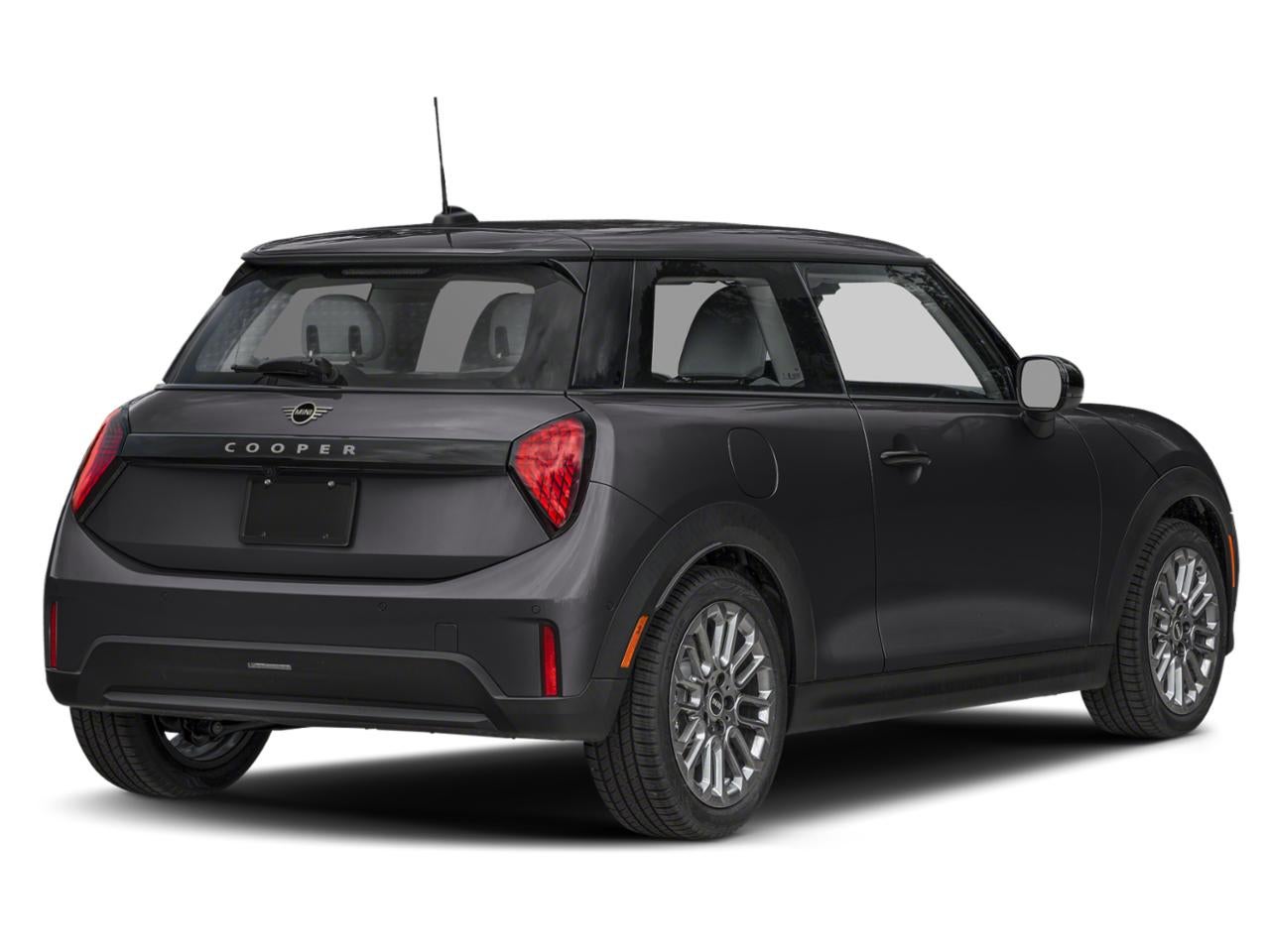 2026 MINI Cooper Hardtop 2 Door Base
