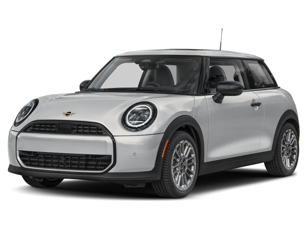 2026 MINI Cooper Hardtop 2 Door Base