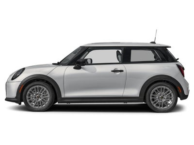 2026 MINI Cooper Hardtop 2 Door Base
