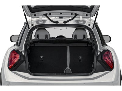 2026 MINI Cooper Hardtop 2 Door Base