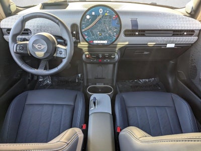2025 MINI Cooper Hardtop 2 Door Iconic Base