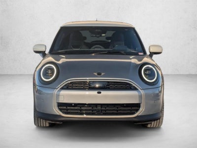 2025 MINI Cooper Hardtop 2 Door Iconic Base