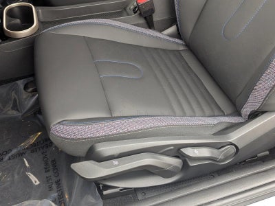 2026 MINI Cooper Hardtop 2 Door Iconic Base