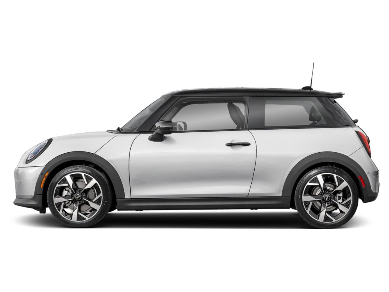 2026 MINI Cooper Hardtop 2 Door Iconic Base