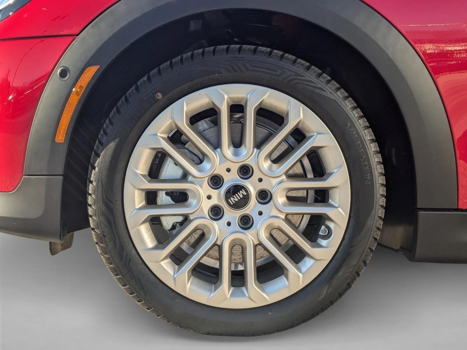 2025 MINI Cooper Hardtop 2 Door Base